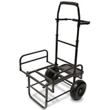 NGT Dynamic Trolley , Karpu un jūras ratiņi ar lielu ietilpību