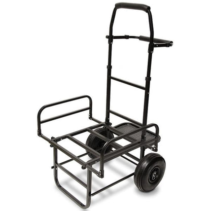 NGT Dynamic Trolley , Karpu un jūras ratiņi ar lielu ietilpību