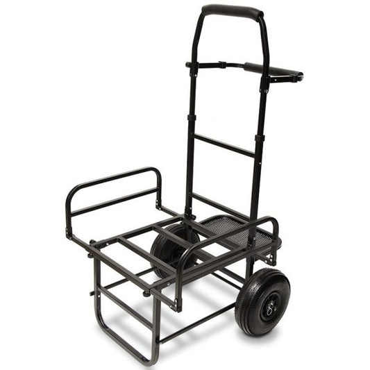 NGT Dynamic Trolley , Karpu un jūras ratiņi ar lielu ietilpību