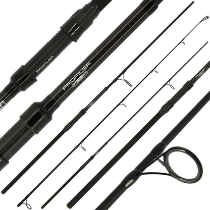 NGT Profiler EXT | 2.7 m | 3.25 lb