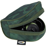 NGT Standard Reel Case Camo Reel Transport and Storage Bag
