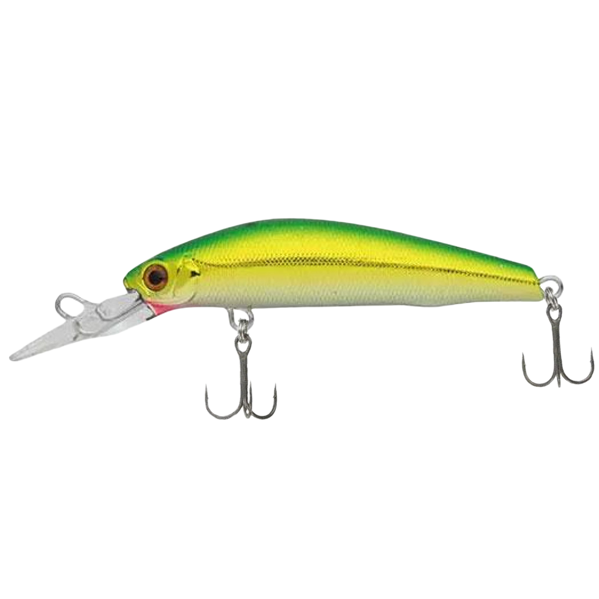 Vobleris Bassday Sugar 2/3 Deep SG 72F