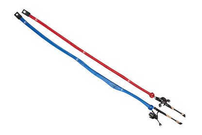 Kātu aizsargs Fox Rage Rod Shield Spin