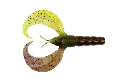 Silikona māneklis Fox Rage Mini Craw 8cm UV