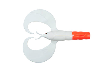 Silikona māneklis Fox Rage Mini Craw 8cm UV