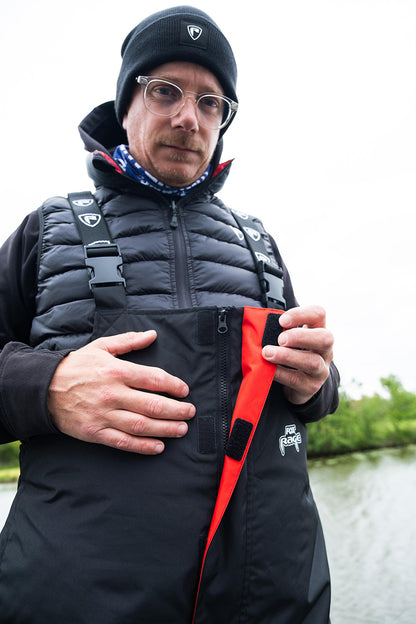 Ziemas kostīms Fox Rage Ragewear Winter Suit