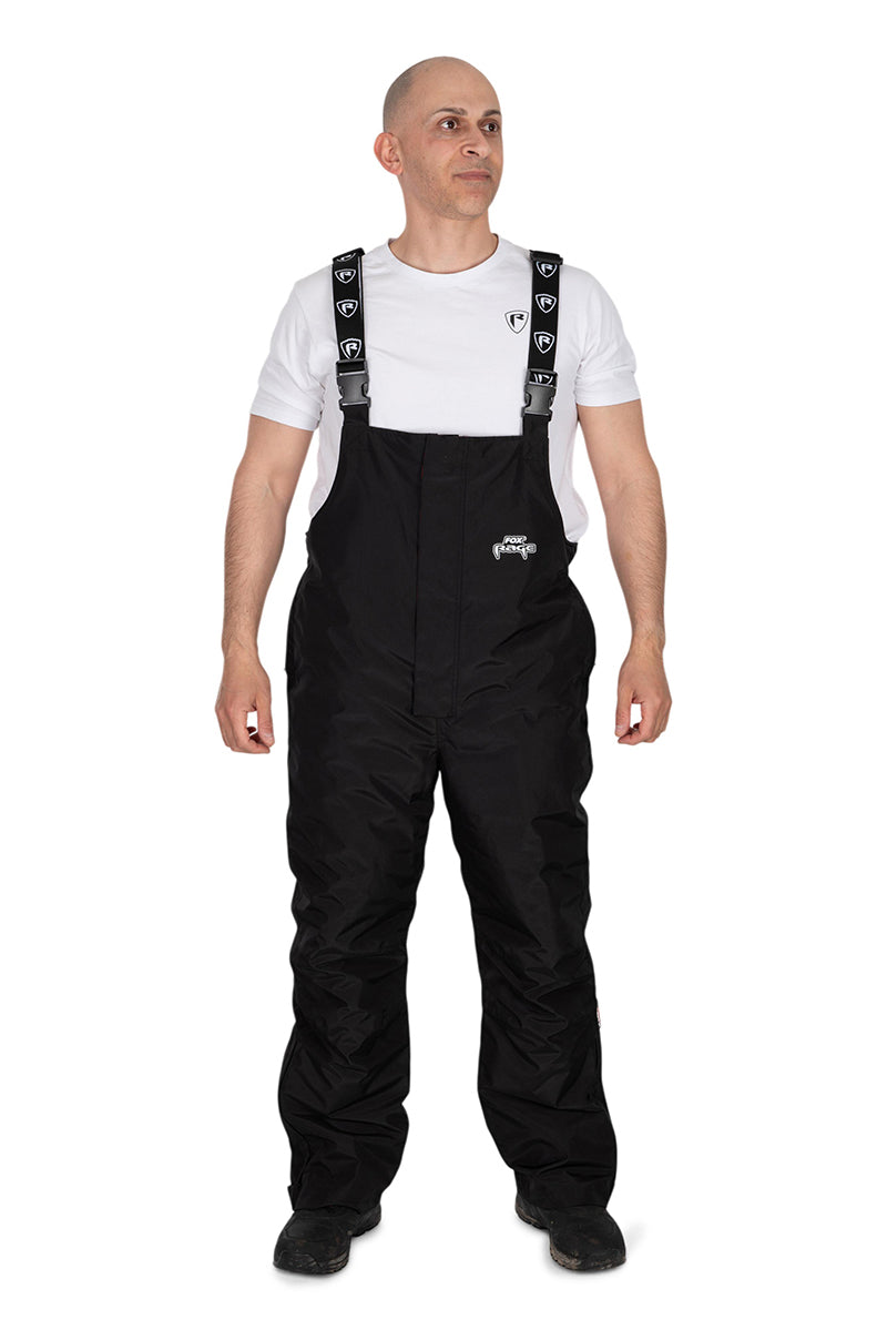 Ziemas kostīms Fox Rage Ragewear Winter Suit