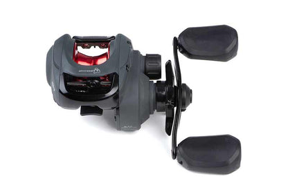 Multiplikators Fox RAGE Warrior Baitcast reel
