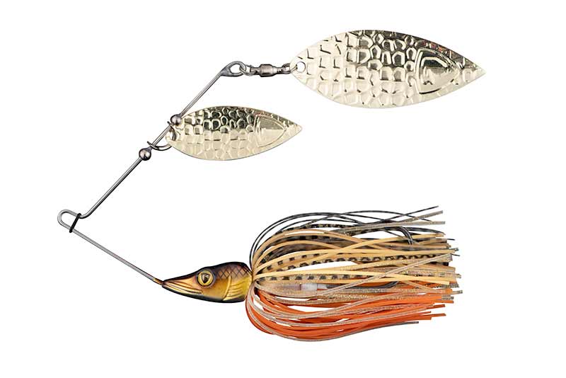 Spinnerbait Fox Rage 10g