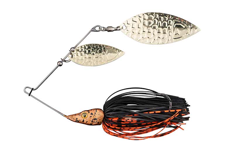 Spinnerbait Fox Rage 14gr