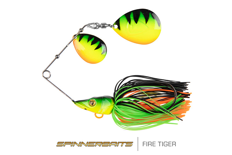 Spinnerbait Fox Rage Giant 40g