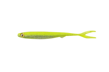 Silikona māneklis FOX RAGE ULTRA UV Slick Finesse 13cm