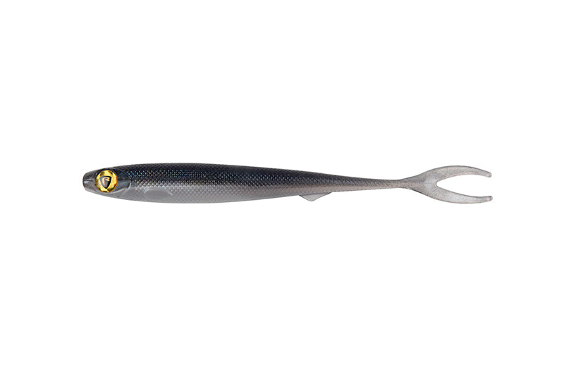 FOX RAGE ULTRA UV Slick Finesse Silicone Lures 20cm