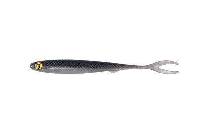 FOX RAGE ULTRA UV Slick Finesse Silicone Lures 20cm