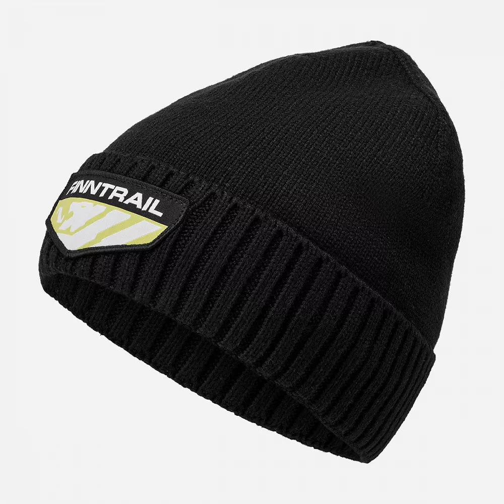 Cepure Finntrail 9729 Graphite