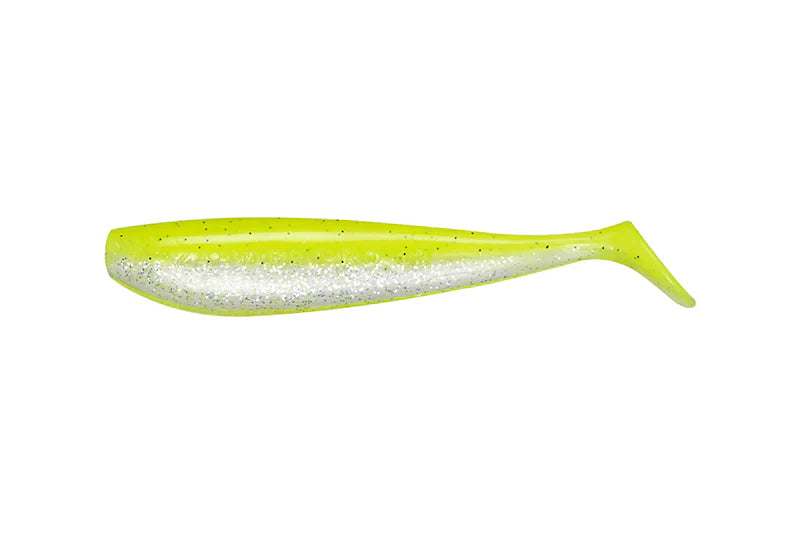 Silikona māneklis Fox Rage Zander Pro Shad 14cm