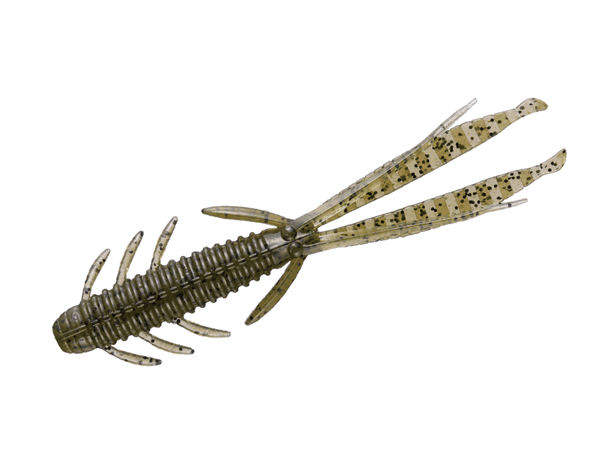 O.S.P Silikona māneklis O.S.P DoLive Shrimp 3″ Produkts