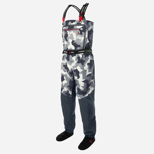 Veidersi FINNTRAIL SPEEDMASTER CAMOARCTIC 1528