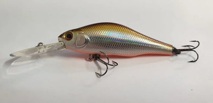 Vobleris Zipbaits Khamsin 70 DR