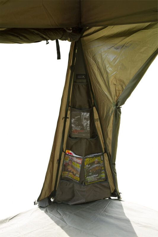 Oranizators NASH Gazebo Organiser