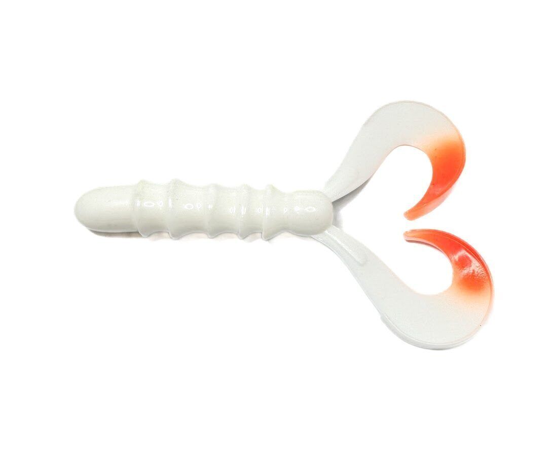 OSHELure Double Tail M 18cm. 40gr.
