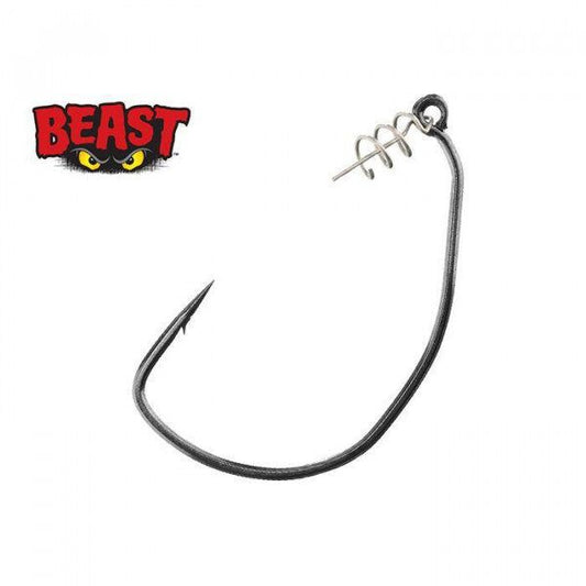 OWNER Beast Twistlock Āķi