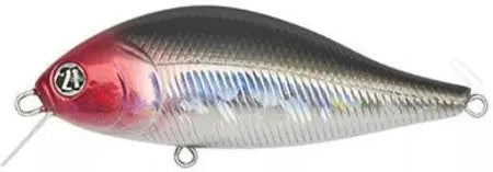 Vobleris Pontoon21  Bet-A-Shad 83 SP-SR