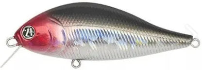Vobleris Pontoon21  Bet-A-Shad 83 SP-SR