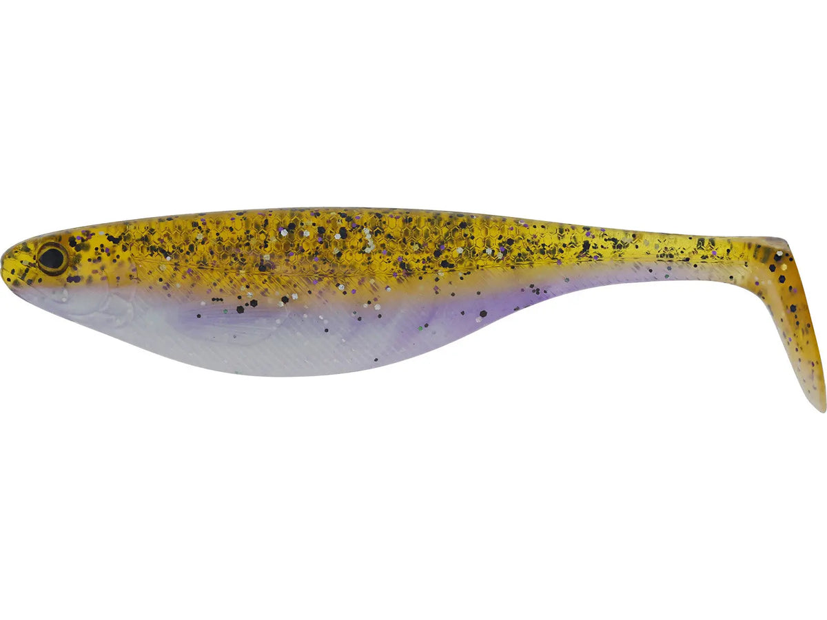 Silikona māneklis Westin ShadTeez 12cm 15g
