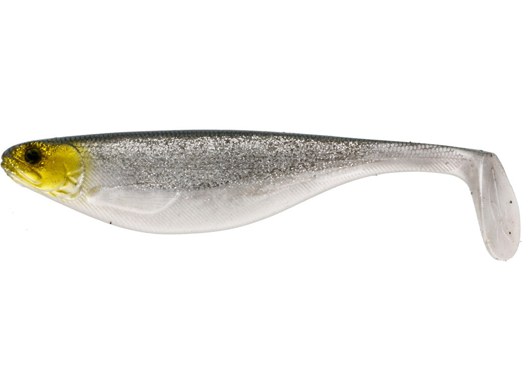 Silikona māneklis ShadTeez 7cm 4g Baitfish