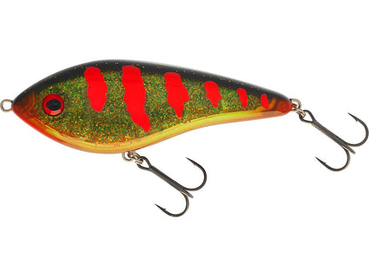 Džerks Westin Swim Glidebait Suspending 8 cm 16 g