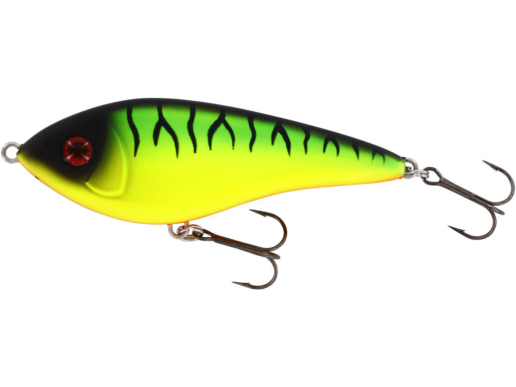 Džerks Westin Swim Glidebait Suspending 8 cm 16 g