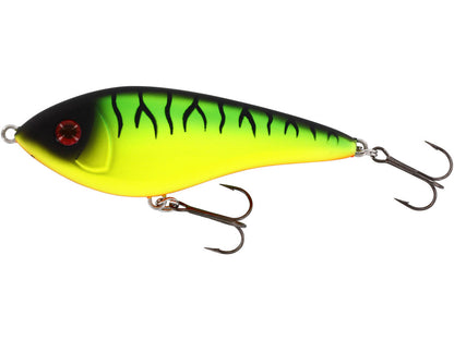 Džerks Westin Swim Glidebait Suspending 8 cm 16 g