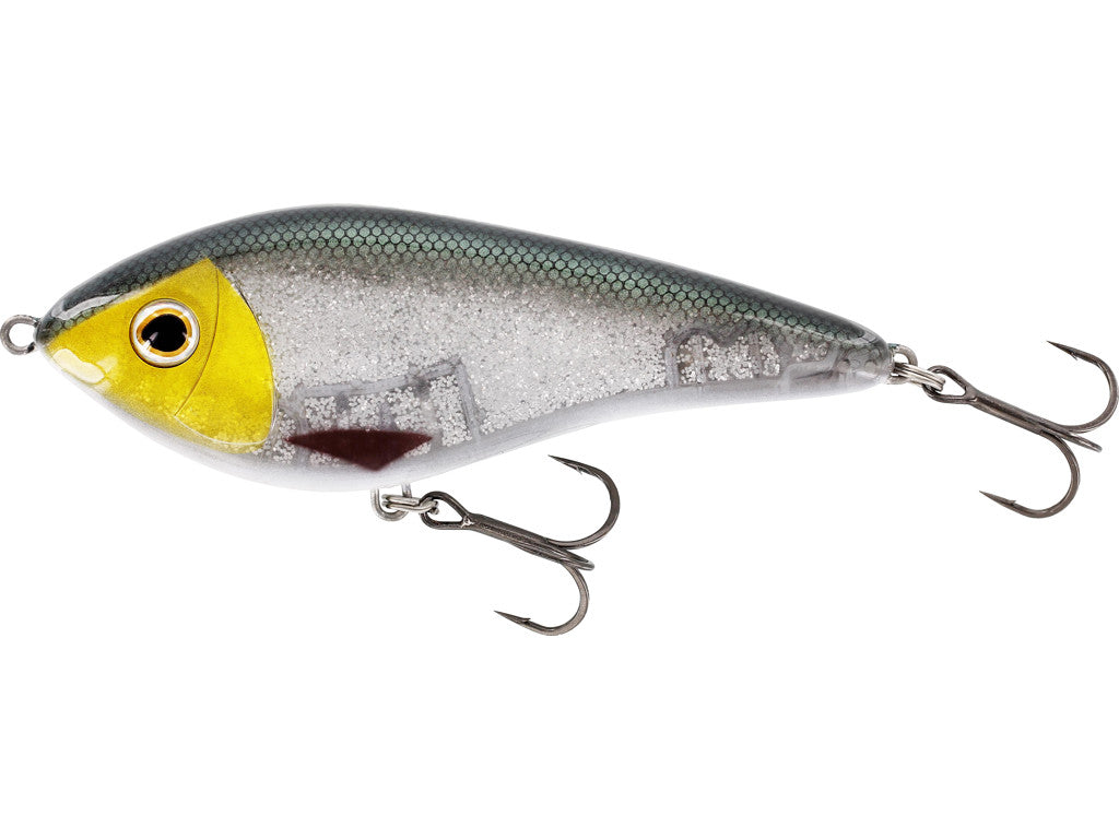Džerks Westin Swim Glidebait 10cm 34g Sinking