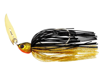 Chaterbait Westin BladeBite Tungsten Bladed Jig 21g