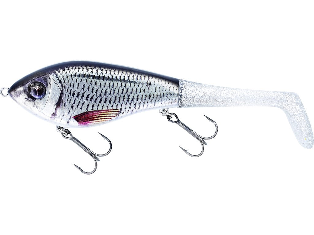 Westin Swim Tail SP 12cm, 68g