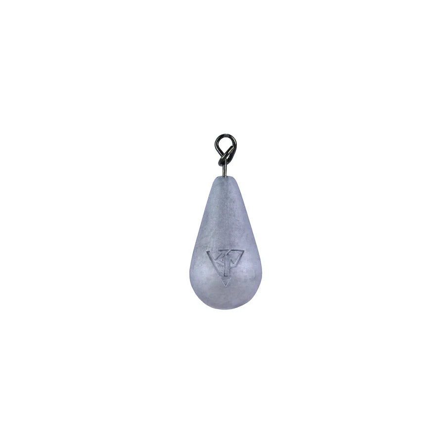 Lead with quick clip K.P Baits Clip Weights