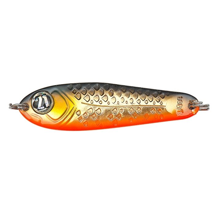 Šūpiņš Pontoon21 Paco 3/4 21gr