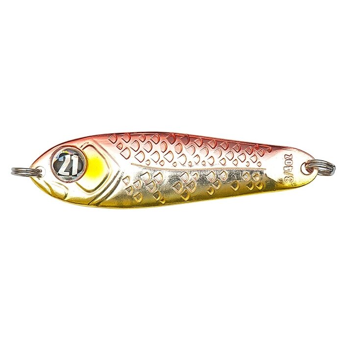 Šūpiņš Pontoon21 Paco 3/4 21gr