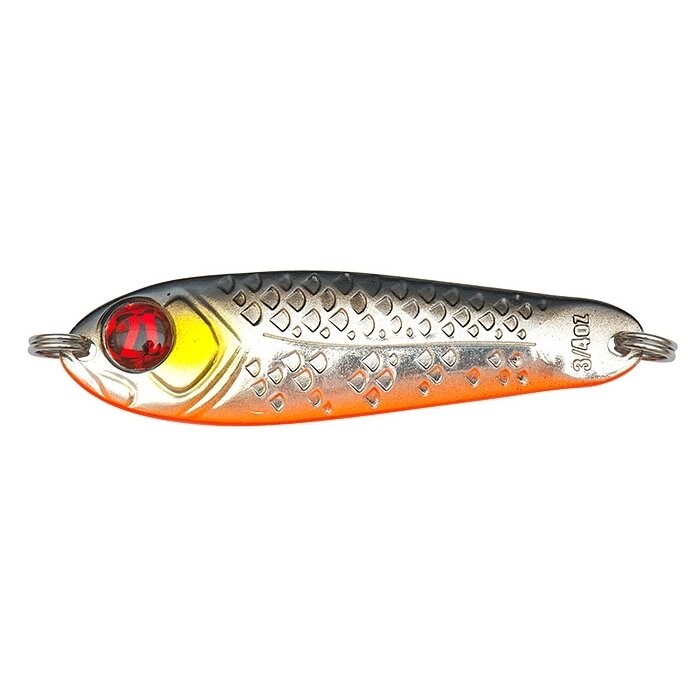 Šūpiņš Pontoon21 Paco 3/4 21gr