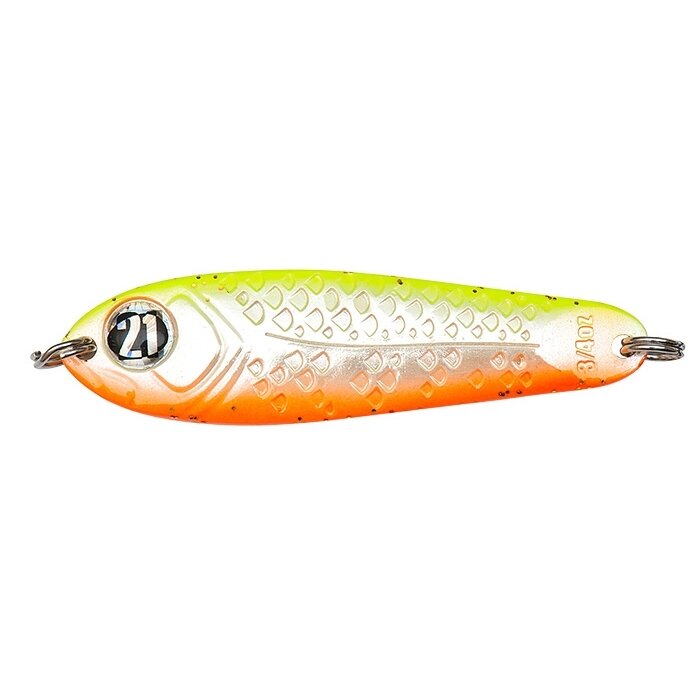 Šūpiņš PONTOON 21 PACO 3/8 10.5gr