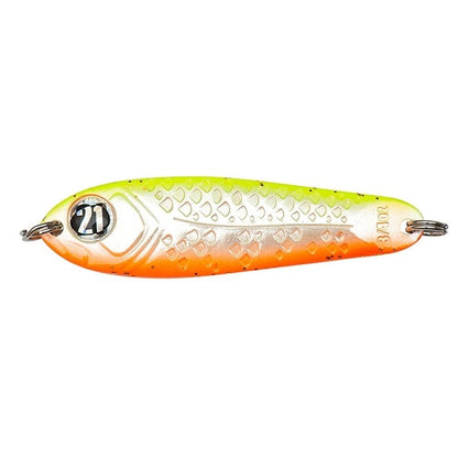 Šūpiņš PONTOON 21 PACO 3/8 10.5gr