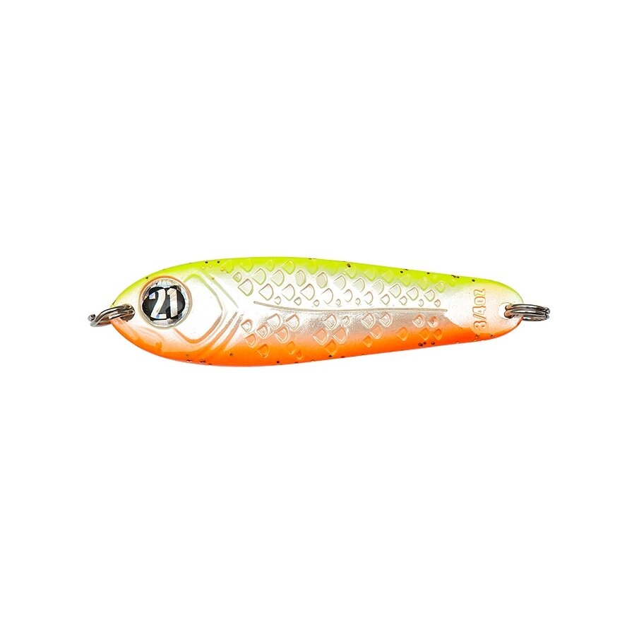 Šūpiņš Pontoon21 Paco 3/4 21gr