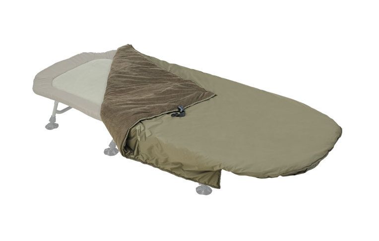 Pārklājs TRAKKER Big Snooze + Bed Cover,