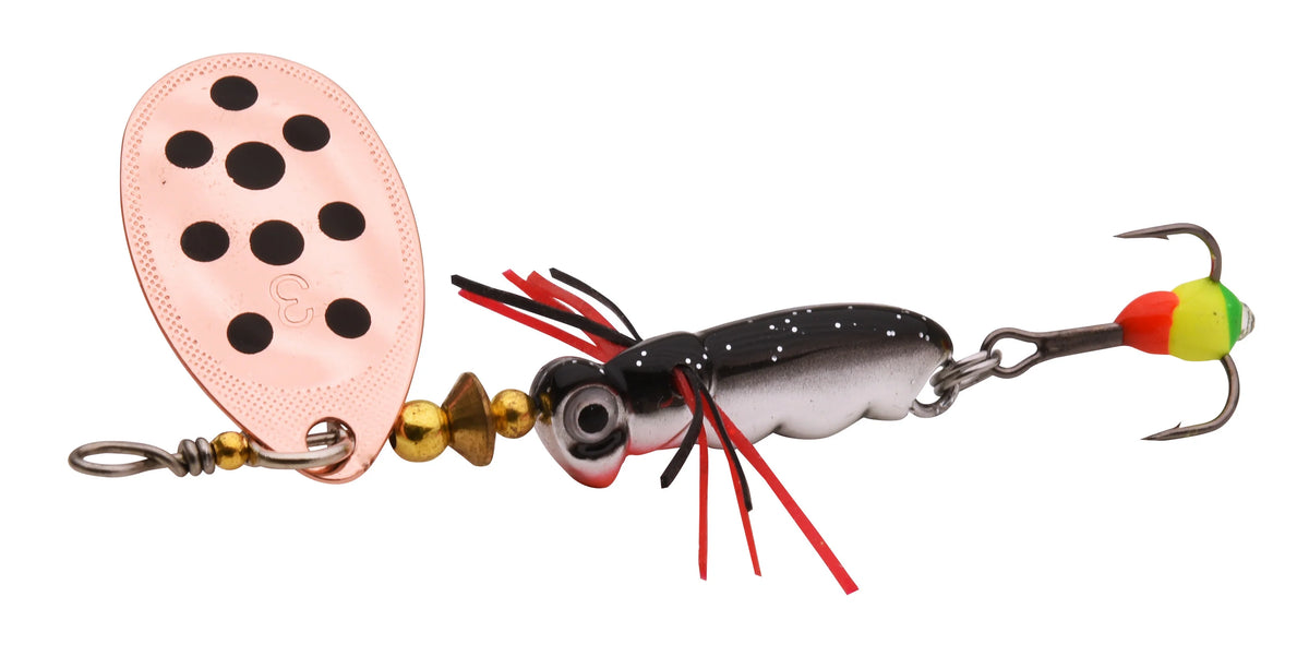 Sukriukė Patriot BUGGY, 13G, Hook#10