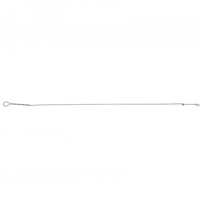 Pavadiņa Flagman Leader Wire Not-A-Knot | 12 cm