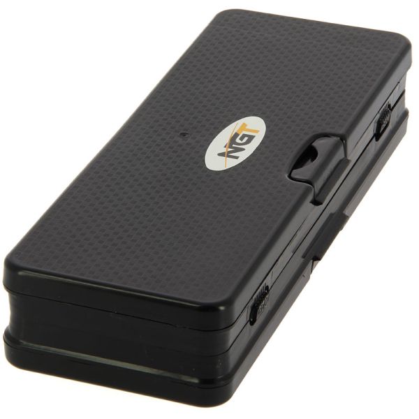 Leader box NGT Plastic Rig 920