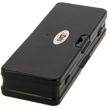 Leader box NGT Plastic Rig 920