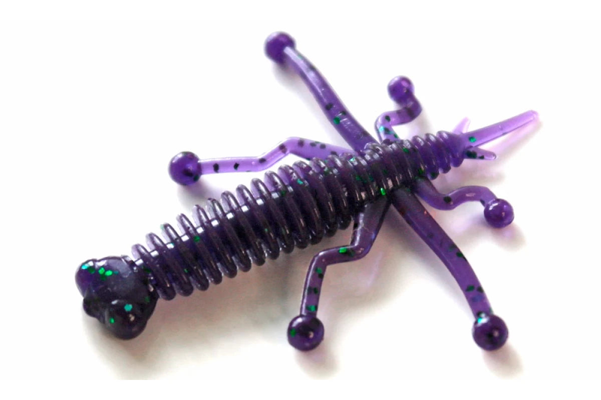 Silikona mānekļi Fanatik PAVUK 1.5'