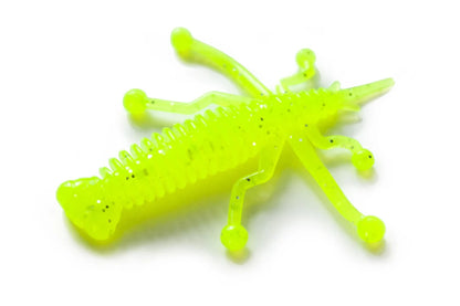 Silikona mānekļi Fanatik PAVUK 1.9''